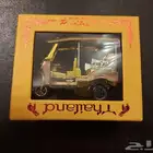 سيارة لعبة تايلاندية