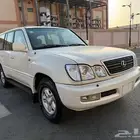 جيب لكزس موديل 2000