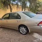 لكزس 430 ال اس سعودي