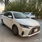 2023 تويوتا يارس