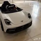 سياره مع ريموت تحتاج بطاريه فقط