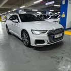 أودي AUDI A6 2023 45 TFSI Premium
