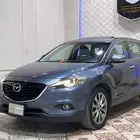 مازدا CX9 موديل 2016 فل