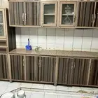 مطبخ للبيع المجمعة