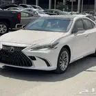 لكزس ES350 خليجي ساير DD فل كامل 2025 كاش وأقساط