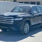 لاندكروزر 2025 VXR بريمي فل كامل موديل كاش وأقساط بنك