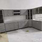 مطابخ جاهزة وتفصيل