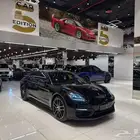 بورش باناميرا 2023