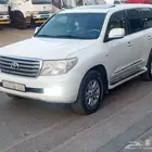 جيب لاند كروزر فل كامل 2009