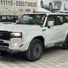 تويوتا برادو VXL3 2025