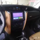 فورشننر 2025 ديزل