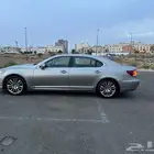للبيع لكزس 460L موديل 2016