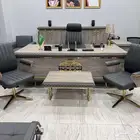 مكاتب فاخرة بتصميم تركي أنيق   جدة