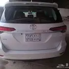 فورشنر 2025 ديزل ماشي 9000
