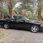 2011 Ford Crown Victoria CVPI