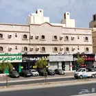 شقة سكنية غرفتين وصالة بحي الأجاويد