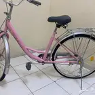 دراجة هوائية للبيع