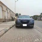 كرايسلر300Cباسم راعيها من الوكاله2014ممشى قليل