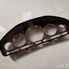 برواز طبلون مخشب شبح W140