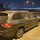نيسان باثفيندر2013 نص ستاندر مفصول الدبل