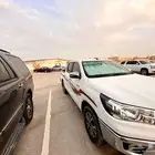 هايلوكس 2017 غمارتين مخززن