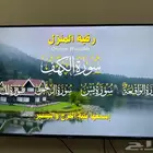 شاشه دانسات 50 بوصه سمارت