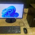 كمبيوتر مكتبي من شركة ديل بمعالج i7 الجيل التاسع