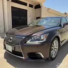 للبيع لكزس Ls460l موديل 2016