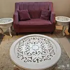 طاولات بيضاء للبيع