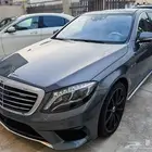 Mercedes S63 AMG إصدار خاص مواصفات المايباخ