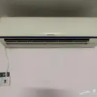 مكيف سبلت مكيف شباك
