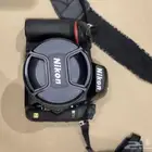 كاميرا نيكون 750D