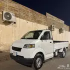 دباب سوزوكي 2013 للايجار الشهري