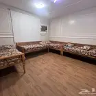 إسكان الحصمه