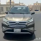 تويوتا راش موديل (2021) بحالة الوكاله
