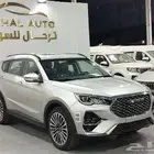 جيتور X70 كمفورت 2025 السعر 67500 ريال كاش