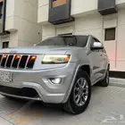جراند شيروكي 2012 نظيف جدا