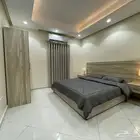 شقة مفروشة في جدة حي الروضة ايجار شهري وسنوي