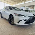 لكزس ES350 موديل 2025 فئة CC خليجي رادار وتحديد مسار