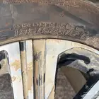 جنط يارس وكالة مقاس 16
