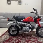 دباب هوندا 50