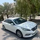 2016 هيونداي سوناتا