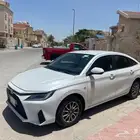 2023 تويوتا يارس