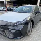 تويوتا كامري E بلس هايبرد 2025