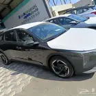 كيا كي K4 نص فل موديل 2026 ستاندر ونص فل