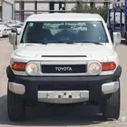 تويوتا اف جي 2013