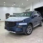 فورد تيرتوري ترند 2025 - FORD TERRITORY TREND