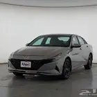هيونداي النترا سمارت 2023