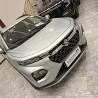 سوزوكي فرونكس GLX و GL 2025