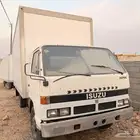 دينا دينه ايسوزو موديل 89 للبيع مع براده